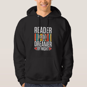 Veste À Capuche Lecture Librairie Book Club Nerdy Bookworm Lire Bo