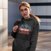 Veste À Capuche Légende 16 bits - Jeu vidéo rétro