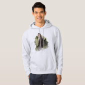 Veste À Capuche LEGOLAS GREENLEAF™ Graphique (Devant entier)