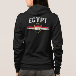 Veste À Capuche L'Egypte