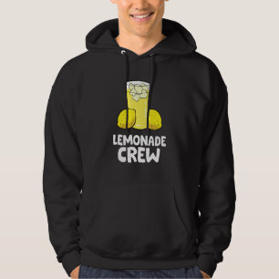 Veste À Capuche Lemonade Crew Lemon Juice Lemonade