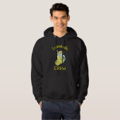 Veste À Capuche Lemonade Crew Lemonade Stand Boss Ceo Fun Entrepre (Devant entier)