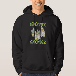 Veste À Capuche Lemonade Stand Crew Security Boss Lemons Jus 1