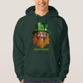 Veste À Capuche Leprechaun Hideaway (Devant)
