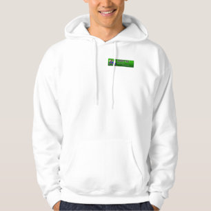 Veste À Capuche L'équipage de remplisseur