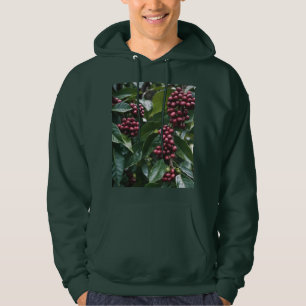 Veste À Capuche Les amateurs de café Café,