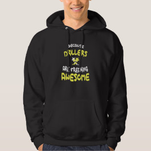 Veste À Capuche Les Drillages Fraîchissent Awesome Pour Driller