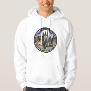 Veste À Capuche Les imbéciles de Frank rappellent chemise de Siou