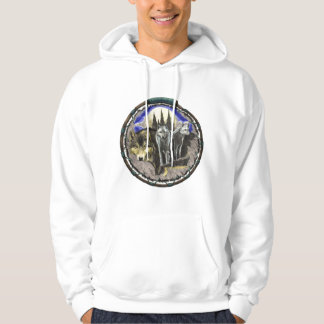Veste À Capuche Les imbéciles de Frank rappellent chemise de Sioux