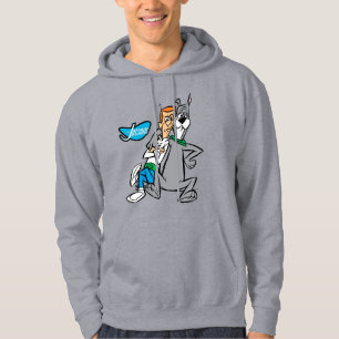 Veste À Capuche Les Jetsons George & Astro Buddies