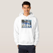 Veste À Capuche Les obtient (Devant entier)