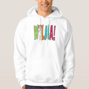 Veste À Capuche Les Pierrafeu WILMA !