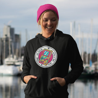 Veste À Capuche Les plus anciens - Retro Video Game