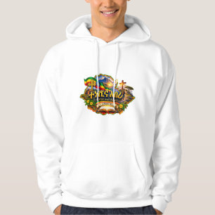 Veste À Capuche Lève-toi et brille – Christian Hoodie Rise & Shine