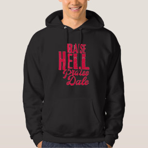 Veste À Capuche Lever l'enfer Louer Dale Vintage 2
