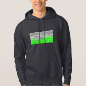 Veste À Capuche Liberté (Devant)