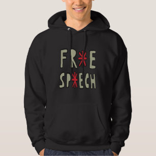 Veste À Capuche Liberté