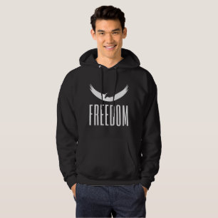 Veste À Capuche Liberté