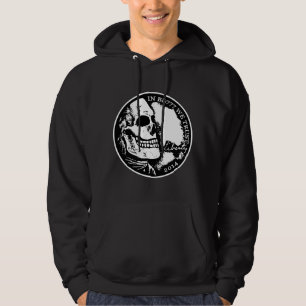 Veste À Capuche Liberté