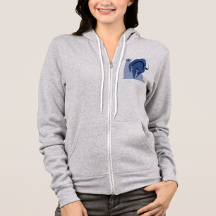 Veste À Capuche Lincoln East High School Nouveaux modèles