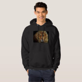 Veste À Capuche lion (Devant entier)