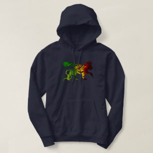 Veste À Capuche Lion de Juda T-Shirt