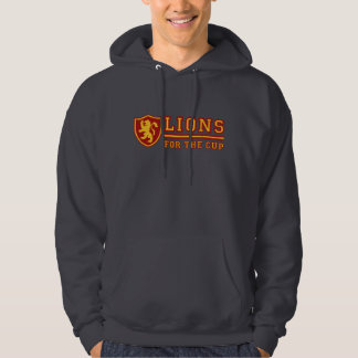 Veste À Capuche Lions pour la tasse