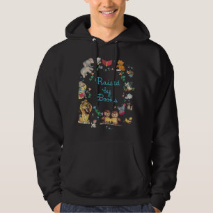 Veste À Capuche Lire Par Livres Littéraire Livre Thématique Enseig