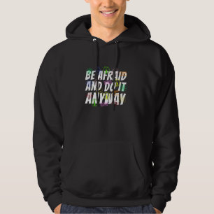 Veste À Capuche Liste de choses à faire avant de mourir dans le mo