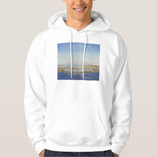 Veste À Capuche Littoral Gozo