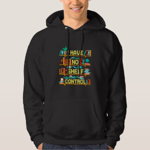 Veste À Capuche Livre amusant Lover Cadeau Club de livre Groupe de