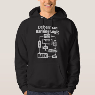 Veste À Capuche Logic 825 de Doberman