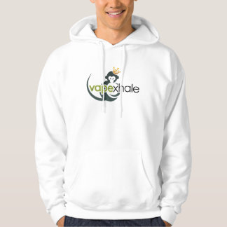Veste À Capuche Logo de VapeXhale