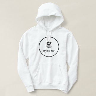 Veste À Capuche Logo du masque de jouets