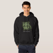 Veste À Capuche Logo hoody (Devant entier)