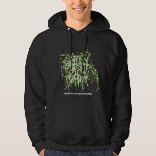 Veste À Capuche Logo hoody (Devant)