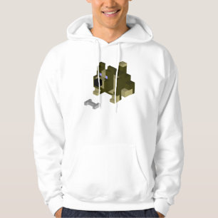 Veste À Capuche Logo maximum