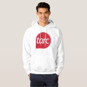 Veste À Capuche Logo TARC (Devant entier)