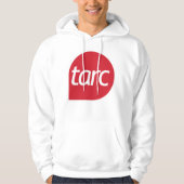 Veste À Capuche Logo TARC (Devant)