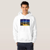 Veste À Capuche Londrina, Brésil (Devant entier)