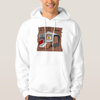 Veste À Capuche Long hiver