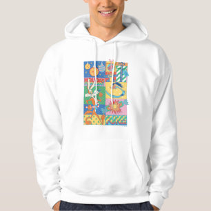Veste À Capuche LOONEY TUNES™   Amusement de fêtes