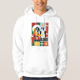Veste À Capuche LOONEY TUNES™ DAFFY DUCK™ Vacances