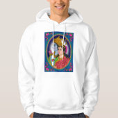 Veste À Capuche Lord Sita Ram Hoodie (Devant)