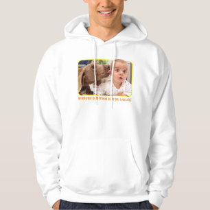Veste À Capuche L'Oreille du bébé