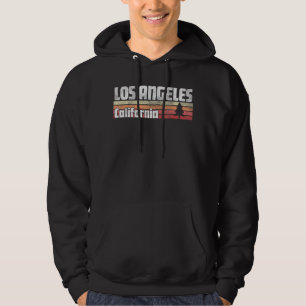 Veste À Capuche Los Angeles