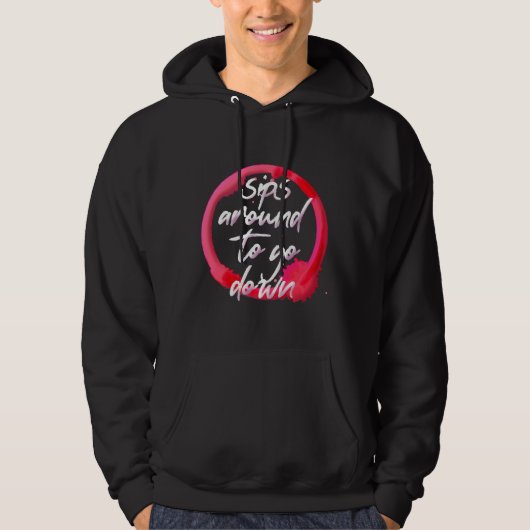 Veste À Capuche Lover 88 (Devant)