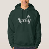 Veste À Capuche Lucky (Devant)
