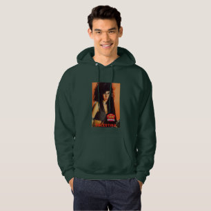 Veste À Capuche LUEUR Palestina
