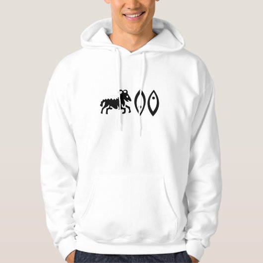 Veste À Capuche ma (Devant)